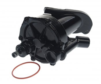 13 599 р. Насос вакуумный FORD Fiesta (96-00),Focus (08-11),Mondeo PIERBURG PIERBURG 7.24808.00.0  с доставкой в г. Кемерово. Увеличить фотографию 4