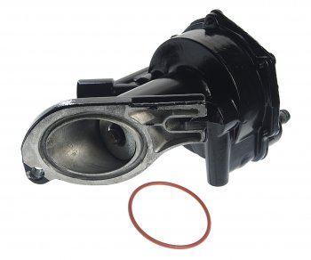 13 599 р. Насос вакуумный FORD Fiesta (96-00),Focus (08-11),Mondeo PIERBURG PIERBURG 7.24808.00.0  с доставкой в г. Кемерово. Увеличить фотографию 1