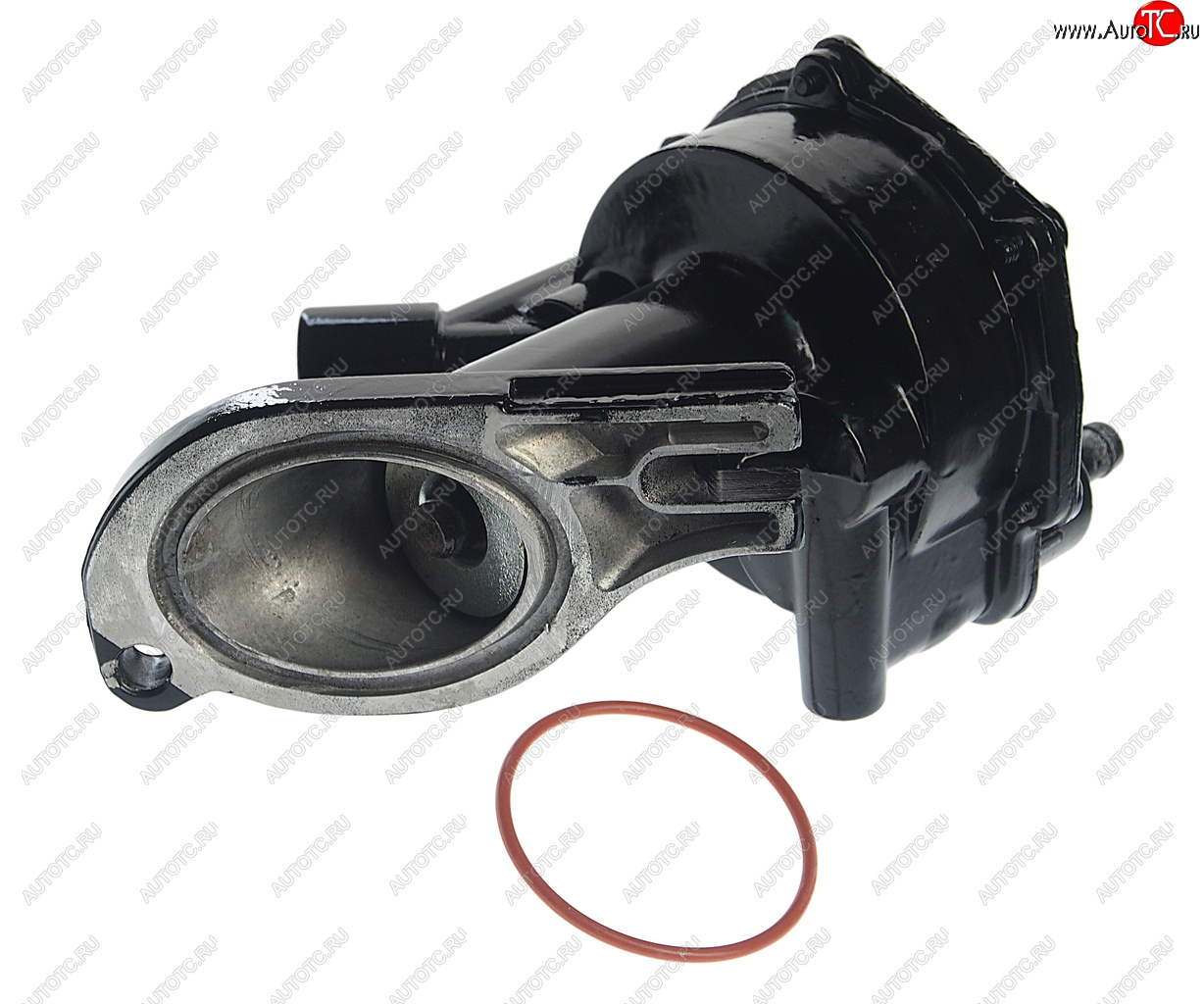 13 599 р. Насос вакуумный FORD Fiesta (96-00),Focus (08-11),Mondeo PIERBURG PIERBURG 7.24808.00.0  с доставкой в г. Кемерово