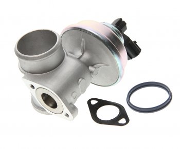 15 499 р. Клапан FORD Transit (00-) рециркуляции отработанных газов (EGR) PIERBURG PIERBURG 7.24809.74.0  с доставкой в г. Кемерово. Увеличить фотографию 2