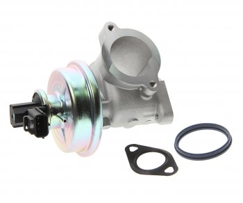 15 499 р. Клапан FORD Transit (00-) рециркуляции отработанных газов (EGR) PIERBURG PIERBURG 7.24809.74.0  с доставкой в г. Кемерово. Увеличить фотографию 1