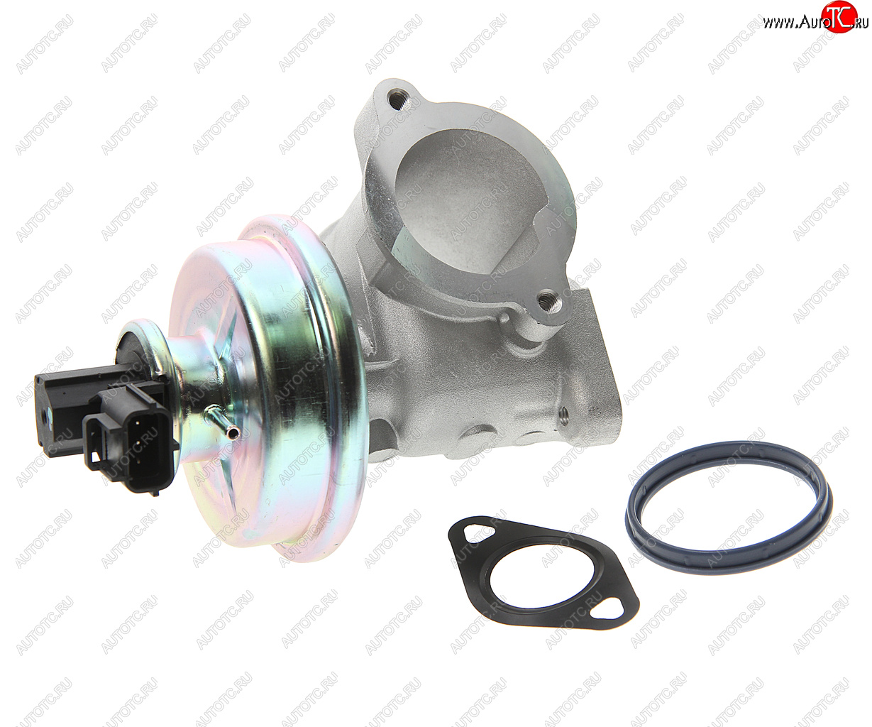 15 499 р. Клапан FORD Transit (00-) рециркуляции отработанных газов (EGR) PIERBURG PIERBURG 7.24809.74.0  с доставкой в г. Кемерово
