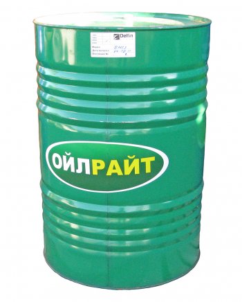 36 899 р. Масло гидравлическое ВМГЗ 200л OIL RIGHT OIL RIGHT 7359  с доставкой в г. Кемерово. Увеличить фотографию 1