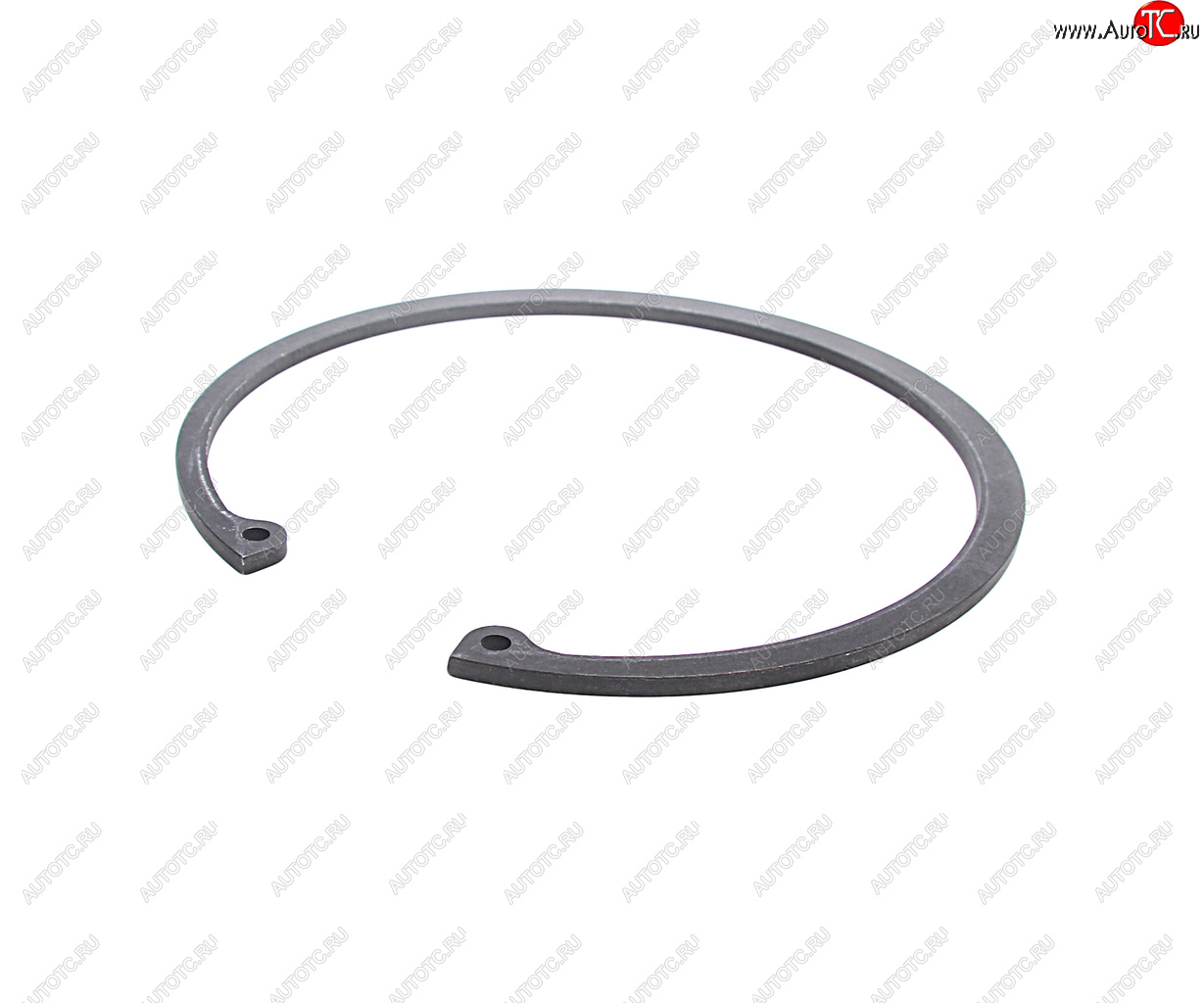 519 р. Кольцо стопорное BPW (ECO Plus,ECO Seal) ступицы 158х4 (8-9т,10-12т) ERREVI ERREVI 740068 ERREVI 740068  с доставкой в г. Кемерово
