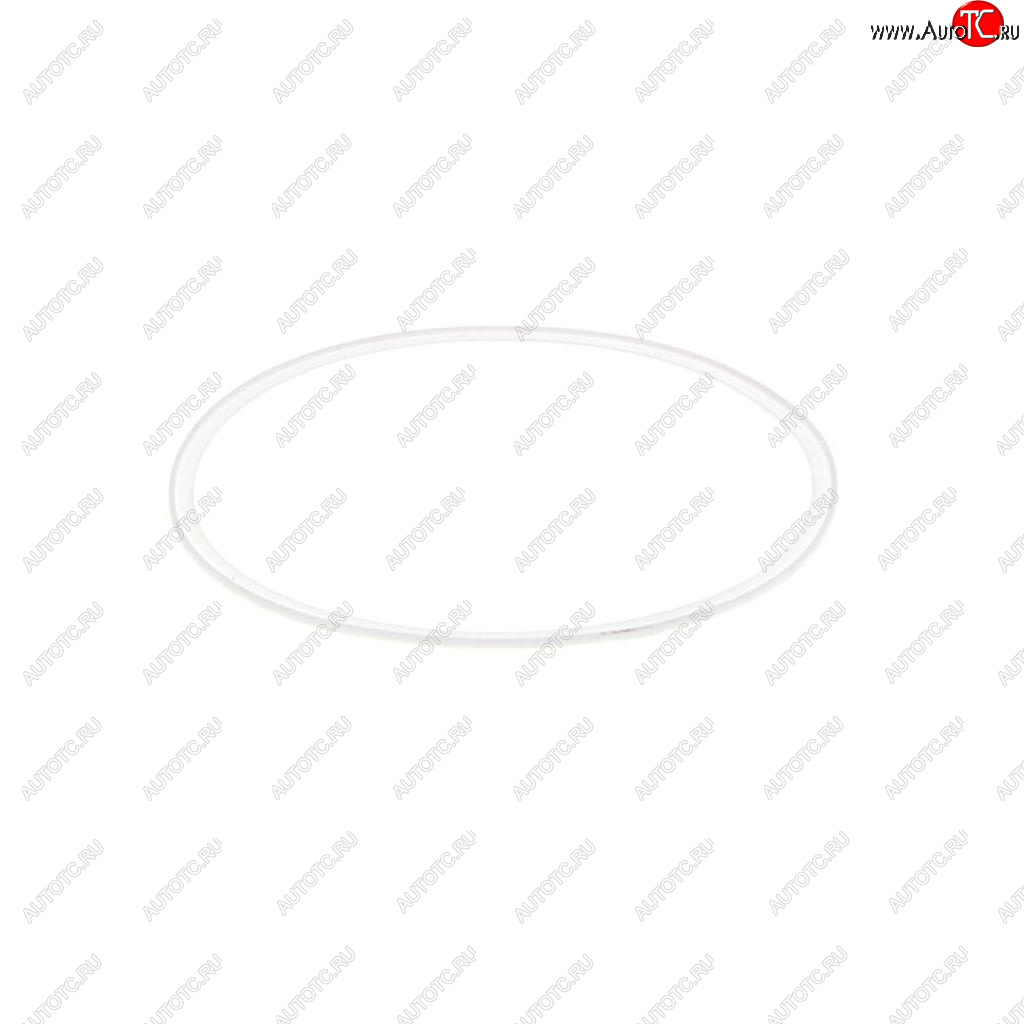 86 р. Кольцо КАМАЗ стыка газового уплотнительное фторопласт ПОЛИКС+ ПОЛИКС 740.1003460-01  с доставкой в г. Кемерово