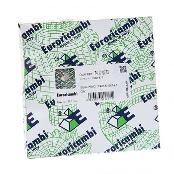 689 р. Пыльник SCANIA хвостовика EURORICAMBI EURORICAMBI 74170073  с доставкой в г. Кемерово. Увеличить фотографию 1