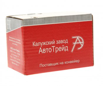 3 699 р. Датчик давления и температуры ГАЗ-3310 ЕВРО-3,ЯМЗ-656,658 ЕВРО-3 АВТОТРЕЙД АВТОТРЕЙД 743.3829  с доставкой в г. Кемерово. Увеличить фотографию 3
