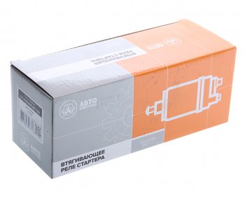2 189 р. Реле втягивающее МТЗ дв.Д-243,245,260 12V AVTOELECTRICA AVTOELECTRICA 74.3708-800 ае AVTOELECTRICA 74.3708-800 ае  с доставкой в г. Кемерово. Увеличить фотографию 3