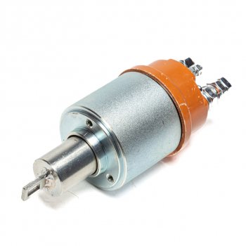2 189 р. Реле втягивающее МТЗ дв.Д-243,245,260 12V AVTOELECTRICA AVTOELECTRICA 74.3708-800 ае AVTOELECTRICA 74.3708-800 ае  с доставкой в г. Кемерово. Увеличить фотографию 6