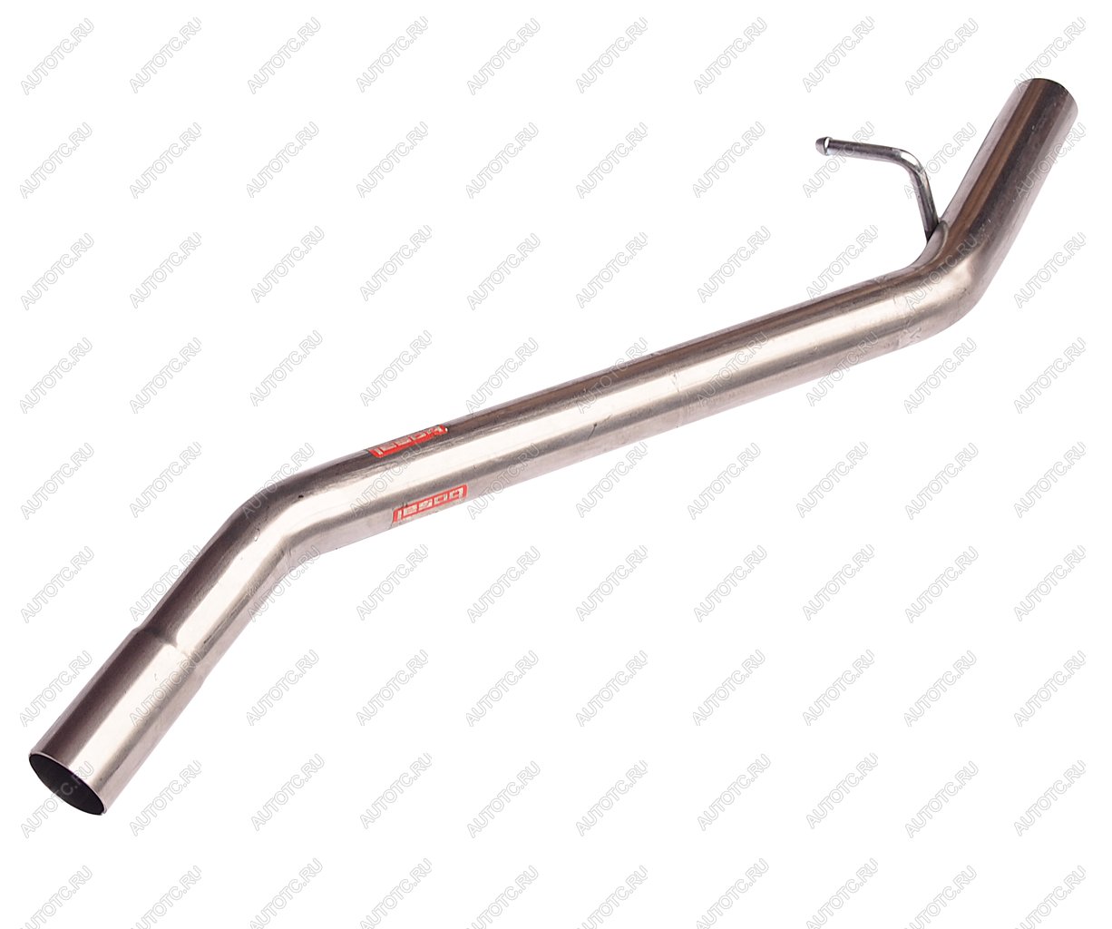 4 799 р. Глушитель MAZDA 3 (02-) средняя часть BOSAL BOSAL 750203  с доставкой в г. Кемерово