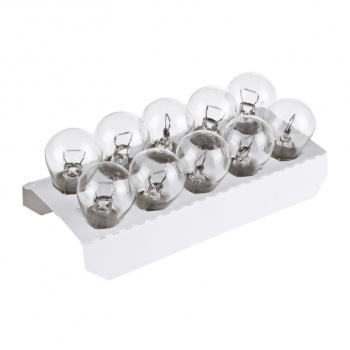 46 р. Лампа 12V P21W BA15s OSRAM OSRAM 7506clc  с доставкой в г. Кемерово. Увеличить фотографию 2