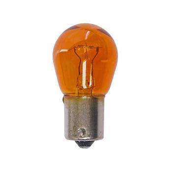 172 р. Лампа 24V PY21W BAU15s Yellow Truckstar Pro OSRAM OSRAM 7510tsp  с доставкой в г. Кемерово. Увеличить фотографию 1