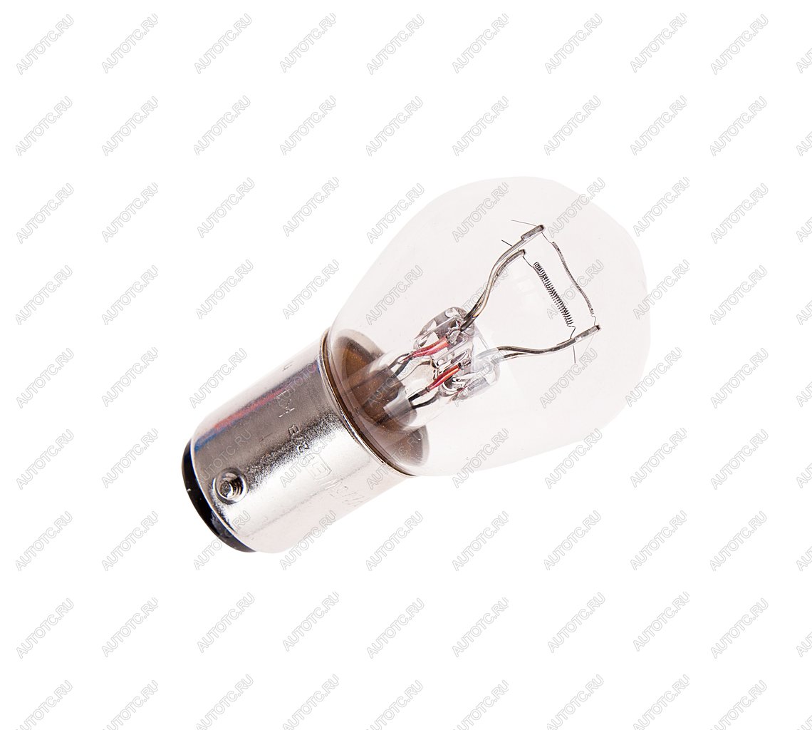 80 р. Лампа 12V P215W BAY15d OSRAM OSRAM 7528  с доставкой в г. Кемерово