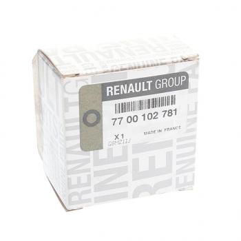 1 869 р. Подшипник выжимной ЛАДА Largus RENAULT Logan OE RENAULT 7700102781  с доставкой в г. Кемерово. Увеличить фотографию 3