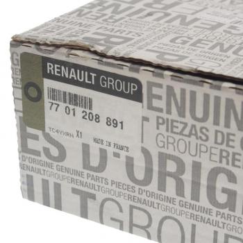 7 199 р. Опора амортизатора RENAULT Megane (03-09) переднего OE RENAULT 7701208891  с доставкой в г. Кемерово. Увеличить фотографию 3