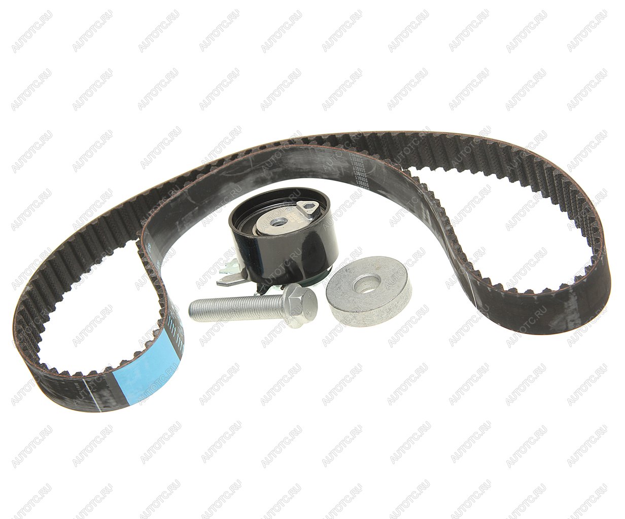 8 349 р. Комплект ГРМ RENAULT Duster,Logan,Sandero,Laguna 3,Kangoo 2,Scenic 3 (1.5 DCI) OE RENAULT 7701477028  с доставкой в г. Кемерово