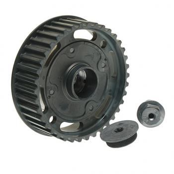 13 799 р. Шестерня RENAULT Megane (03-) (1.6) распредвала OE RENAULT 7701478505  с доставкой в г. Кемерово. Увеличить фотографию 1