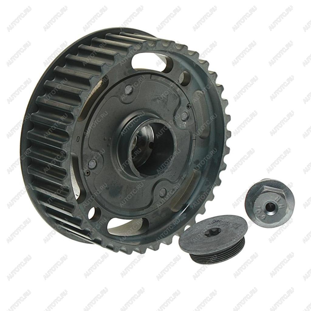 13 799 р. Шестерня RENAULT Megane (03-) (1.6) распредвала OE RENAULT 7701478505  с доставкой в г. Кемерово