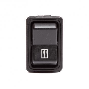 319 р. Выключатель клавиша ПАЗ-3205 открывания дверей AVTOELECTRICA AVTOELECTRICA 77.3709-02.19 ае  с доставкой в г. Кемерово. Увеличить фотографию 5