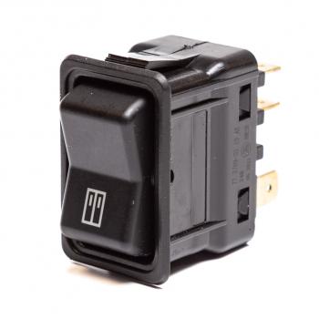 319 р. Выключатель клавиша ПАЗ-3205 открывания дверей AVTOELECTRICA AVTOELECTRICA 77.3709-02.19 ае  с доставкой в г. Кемерово. Увеличить фотографию 4