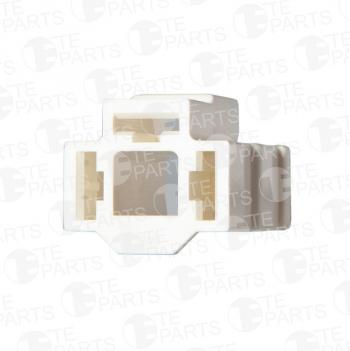 429 р. Разъем MAN VW AUDI на лампу H4 TE PARTS TE PARTS 7741143  с доставкой в г. Кемерово. Увеличить фотографию 2