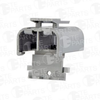 499 р. Разъем RENAULT VOLVO электрический (2-х контактный) TE PARTS TE PARTS 7760033  с доставкой в г. Кемерово. Увеличить фотографию 3