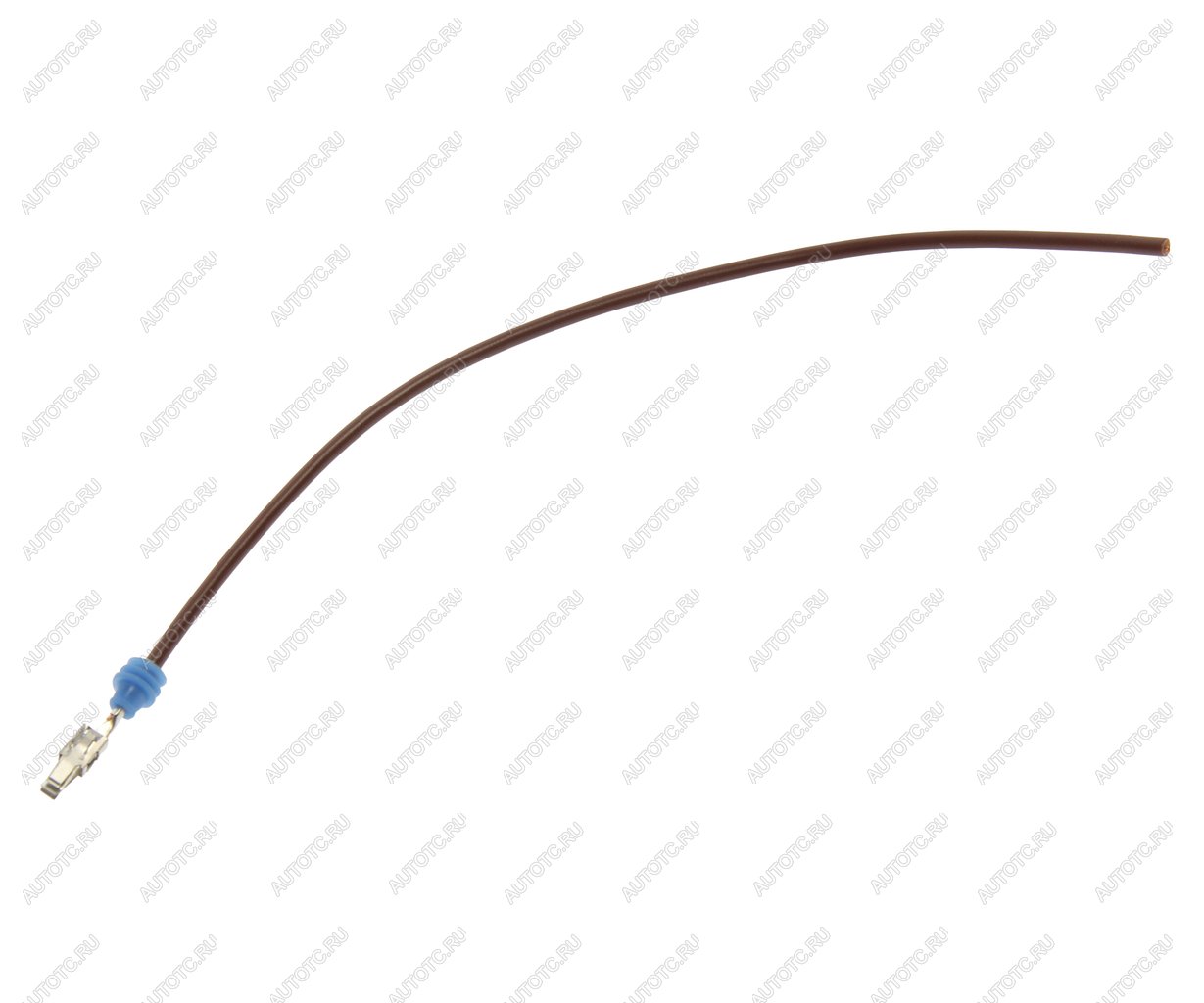 160 р. Клемма (лира) 3.5мм DJ623-E3.5A в сборе с проводом 1шт. TE PARTS TE PARTS 7795035  с доставкой в г. Кемерово