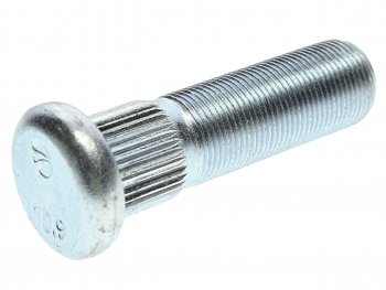 271 р. Шпилька колеса ROR (M22х1.5х907942) MANSONS MANSONS 780.197  с доставкой в г. Кемерово. Увеличить фотографию 1