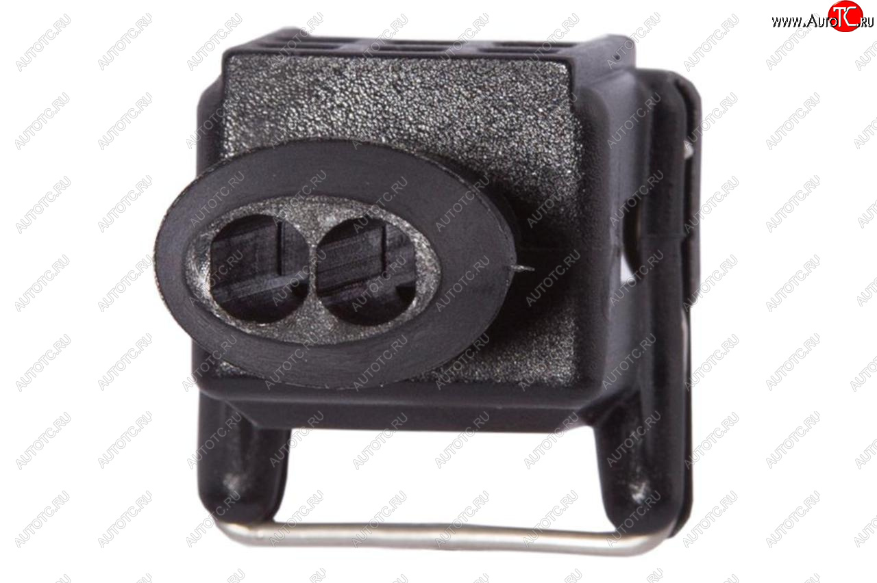 246 р. Разъем RENAULT VOLVO электрический (2-х контактный, 2 уплотнения) TE PARTS TE PARTS 7810006  с доставкой в г. Кемерово