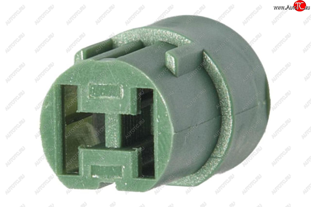 1 299 р. Разъем SCHMITZ электрический (2-х контактный) TE PARTS TE PARTS 7810404  с доставкой в г. Кемерово