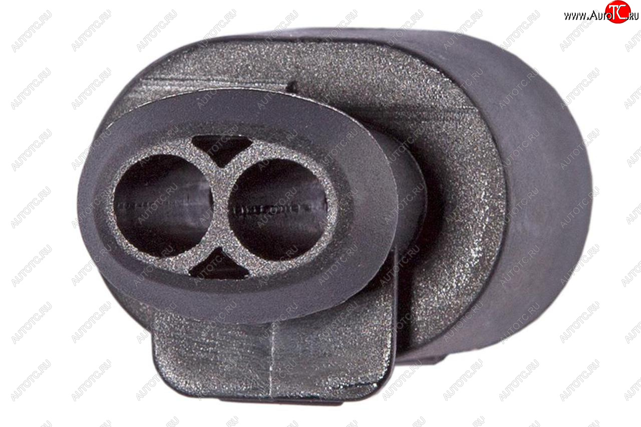 529 р. Разъем MAN MERCEDES VW AUDI SEAT SKODA электрический (2-х контактный) TE PARTS TE PARTS 7811410  с доставкой в г. Кемерово