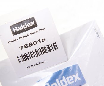 4 199 р. Ремкомплект VOLVO осушителя воздуха (клапан) HALDEX HALDEX 78801s  с доставкой в г. Кемерово. Увеличить фотографию 3