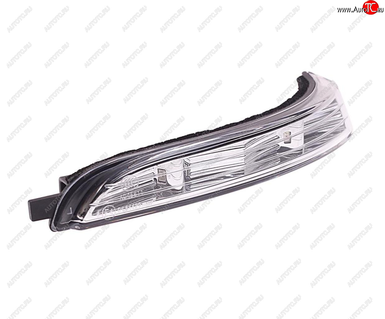 3 499 р. Повторитель поворота SSANGYONG Actyon (10-) левый (в зеркало) OE SSANGYONG 7891834000 SSANGYONG 7891834000  с доставкой в г. Кемерово