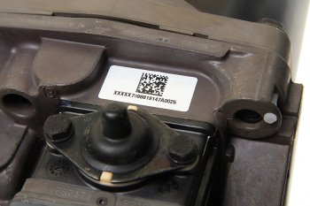 58 999 р. Осушитель воздуха VOLVO HALDEX HALDEX 78988  с доставкой в г. Кемерово. Увеличить фотографию 6