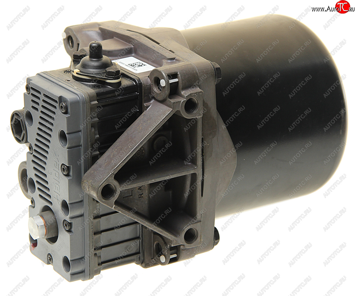 58 999 р. Осушитель воздуха VOLVO HALDEX HALDEX 78988  с доставкой в г. Кемерово