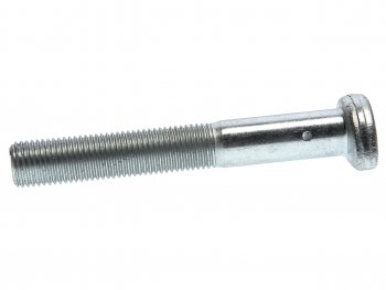 101 р. Шпилька колеса BPW (M18x2.0x125) MANSONS MANSONS 790.179  с доставкой в г. Кемерово. Увеличить фотографию 2