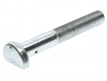 101 р. Шпилька колеса BPW (M18x2.0x125) MANSONS MANSONS 790.179  с доставкой в г. Кемерово. Увеличить фотографию 1