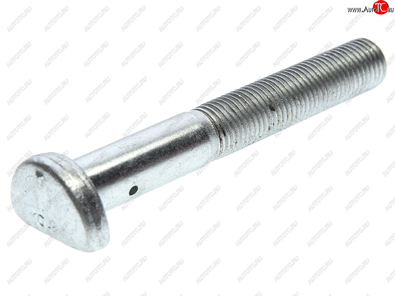 101 р. Шпилька колеса BPW (M18x2.0x125) MANSONS MANSONS 790.179  с доставкой в г. Кемерово