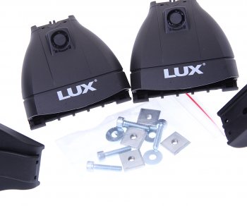 2 999 р. Комплект для установки багажника Базовый 3 LUX LUX 790289  с доставкой в г. Кемерово. Увеличить фотографию 3