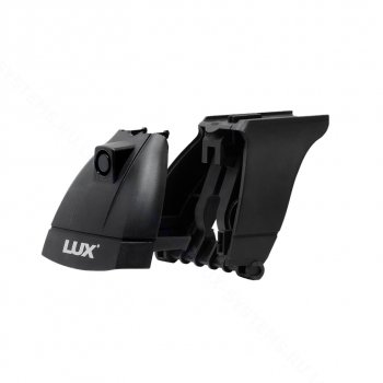 2 999 р. Комплект для установки багажника Базовый 3 LUX LUX 790289  с доставкой в г. Кемерово. Увеличить фотографию 7