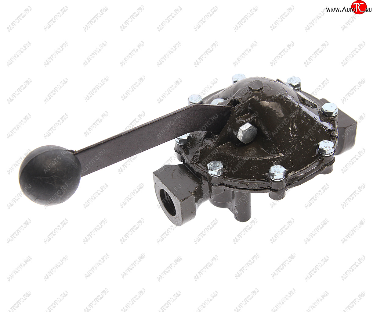 1 939 р. Насос топливный перекачивающий РНМ-1КУ2 универсальный NO NAME 79092-1133200  с доставкой в г. Кемерово