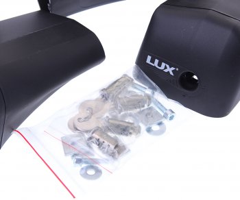 4 099 р. Комплект для установки багажника Базовый 4 LUX LUX 792627  с доставкой в г. Кемерово. Увеличить фотографию 3