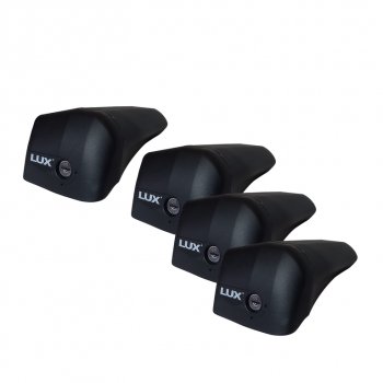 4 099 р. Комплект для установки багажника Базовый 4 LUX LUX 792627  с доставкой в г. Кемерово. Увеличить фотографию 5