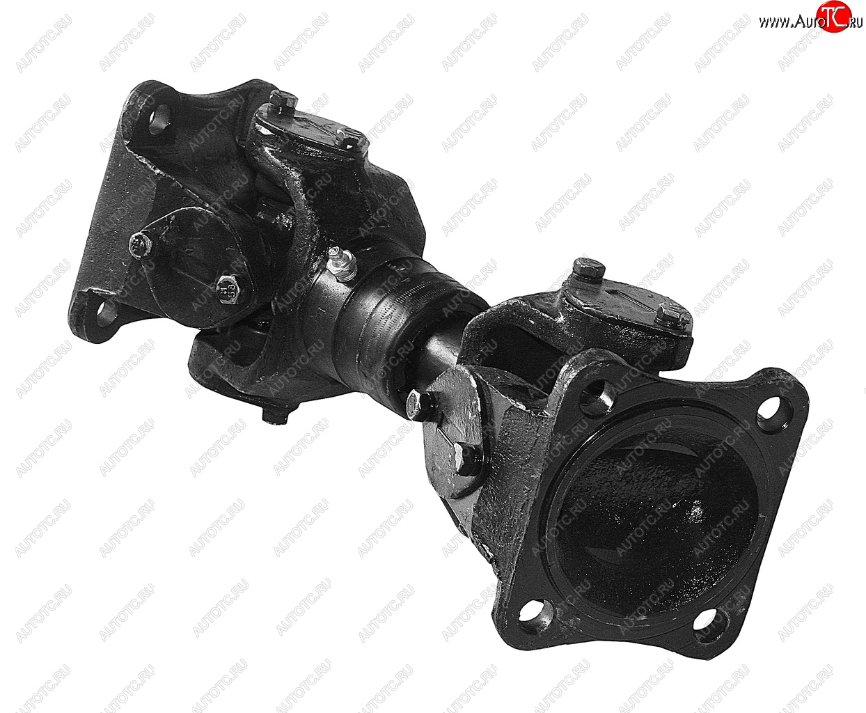 7 999 р. Вал карданный ДТ-75 ХУМ,Реверс (дв.А-41) КИС 0106860 NO NAME 79.36.026р-01  с доставкой в г. Кемерово