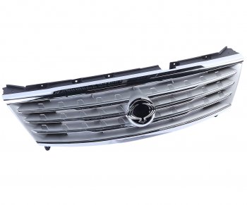 11 349 р. Облицовка радиатора SSANGYONG Rexton (13-) OE SSANGYONG 7947008d11  с доставкой в г. Кемерово. Увеличить фотографию 1