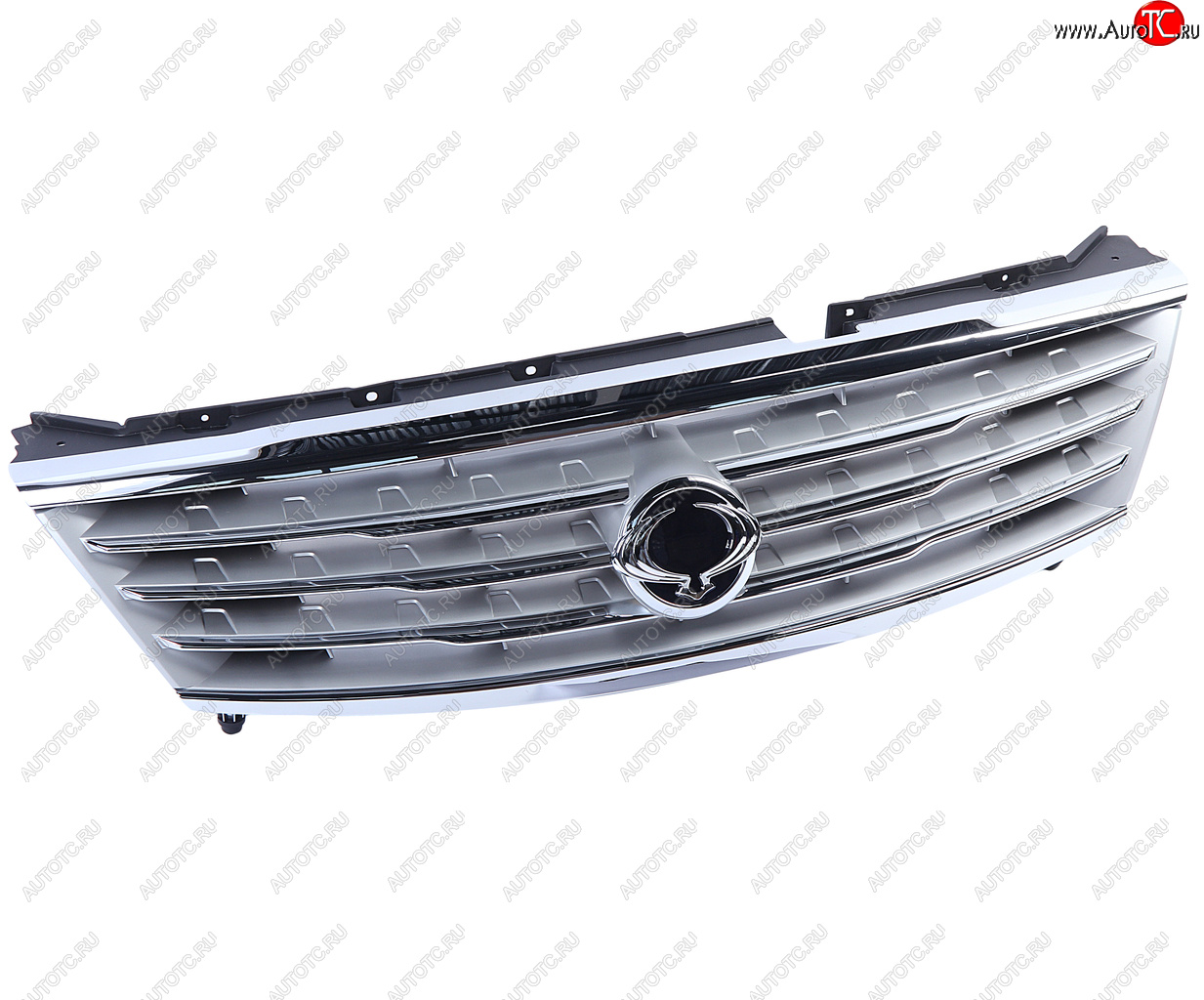 11 349 р. Облицовка радиатора SSANGYONG Rexton (13-) OE SSANGYONG 7947008d11  с доставкой в г. Кемерово