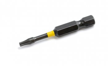 168 р. Бита TORX Т15х50мм 14 ударная 2шт. ДЕЛО ТЕХНИКИ ДЕЛО ТЕХНИКИ 795422  с доставкой в г. Кемерово. Увеличить фотографию 1