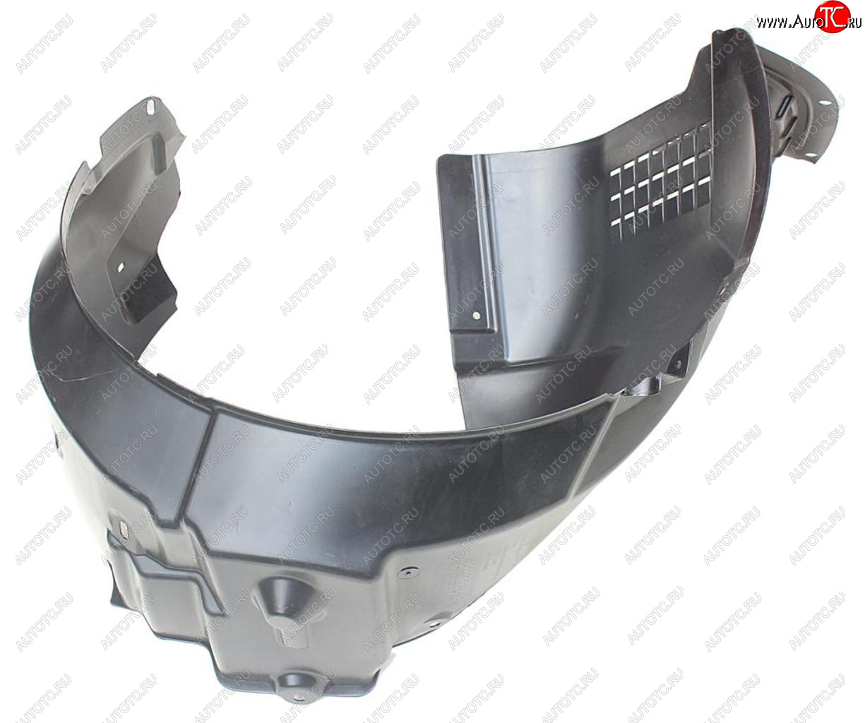 4 289 р. Подкрылок SSANGYONG Stavic (13-) передний левый OE SSANGYONG 7971021600 SSANGYONG 7971021600  с доставкой в г. Кемерово