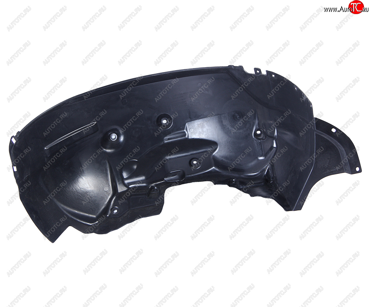 4 949 р. Подкрылок SSANGYONG Actyon (06-),Actyon Sport (06-) передний правый OE SSANGYONG 7972031002  с доставкой в г. Кемерово