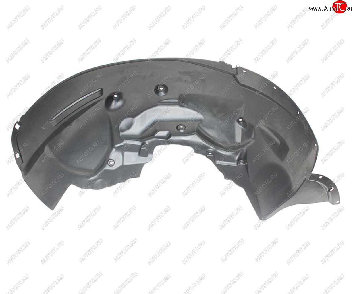 4 549 р. Подкрылок SSANGYONG Kyron (06-) АКПП передний правый OE SSANGYONG 7972109011  с доставкой в г. Кемерово